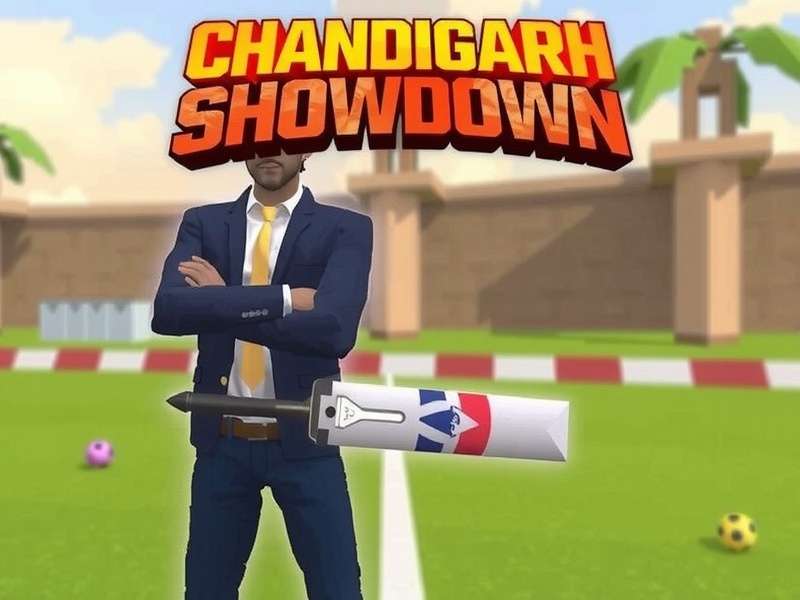 Chandigarh Showdown Gameplay Preview